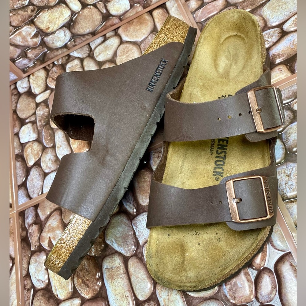Birkenstock Arizona BS Sandals Mens Sz 43  10